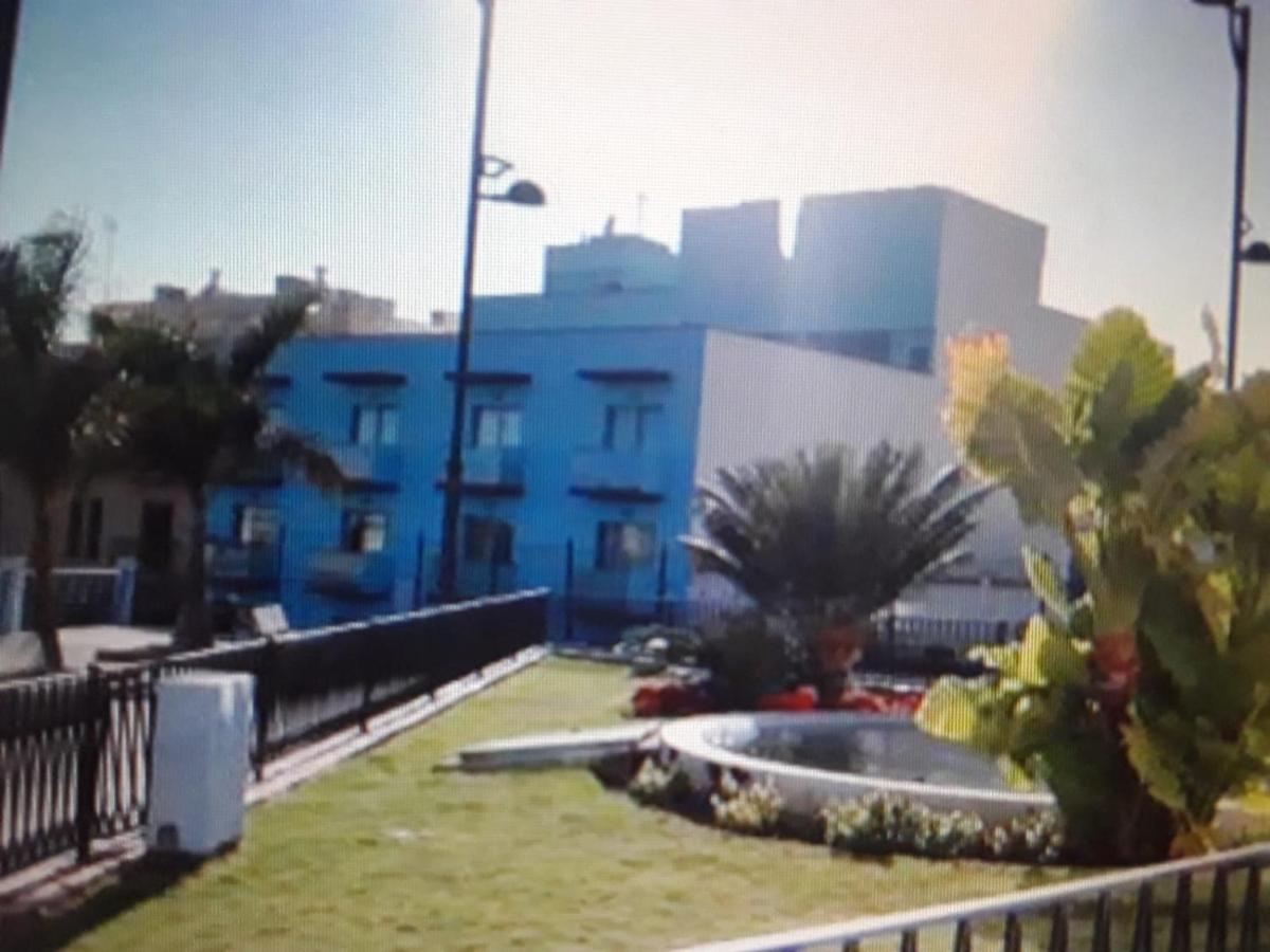 Apartamentos Tenerife Sur Guargacho Luaran gambar