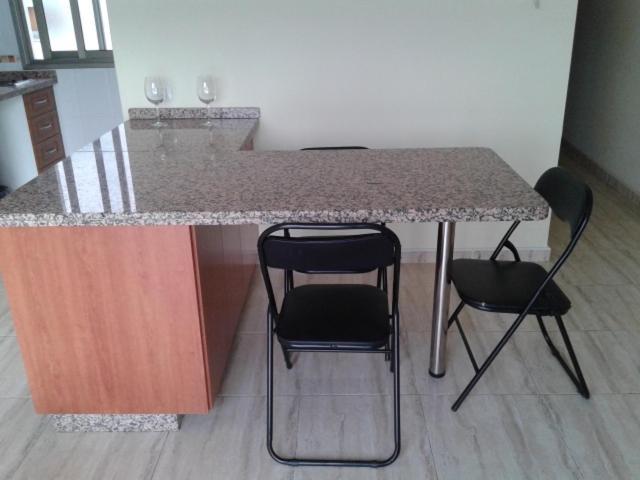 Apartamentos Tenerife Sur Guargacho Luaran gambar