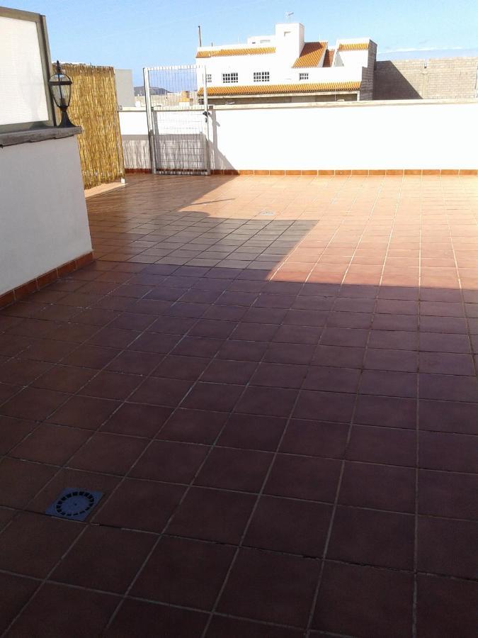 Apartamentos Tenerife Sur Guargacho Luaran gambar