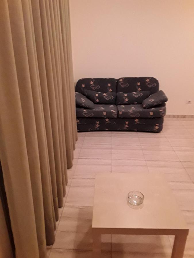 Apartamentos Tenerife Sur Guargacho Luaran gambar