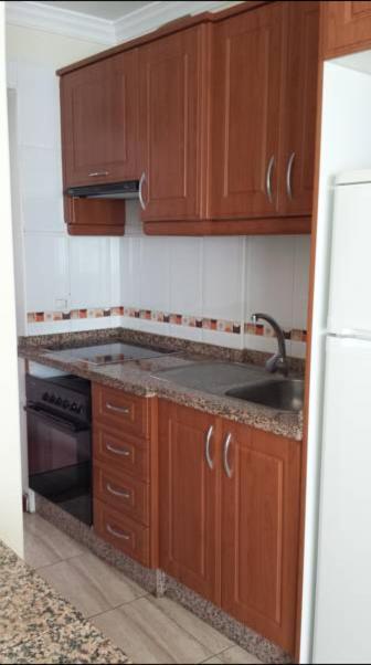 Apartamentos Tenerife Sur Guargacho Luaran gambar